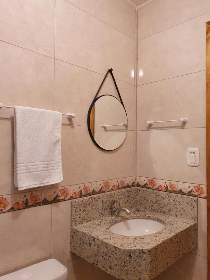 Sitio Recanto Feliz غرامادو المظهر الخارجي الصورة